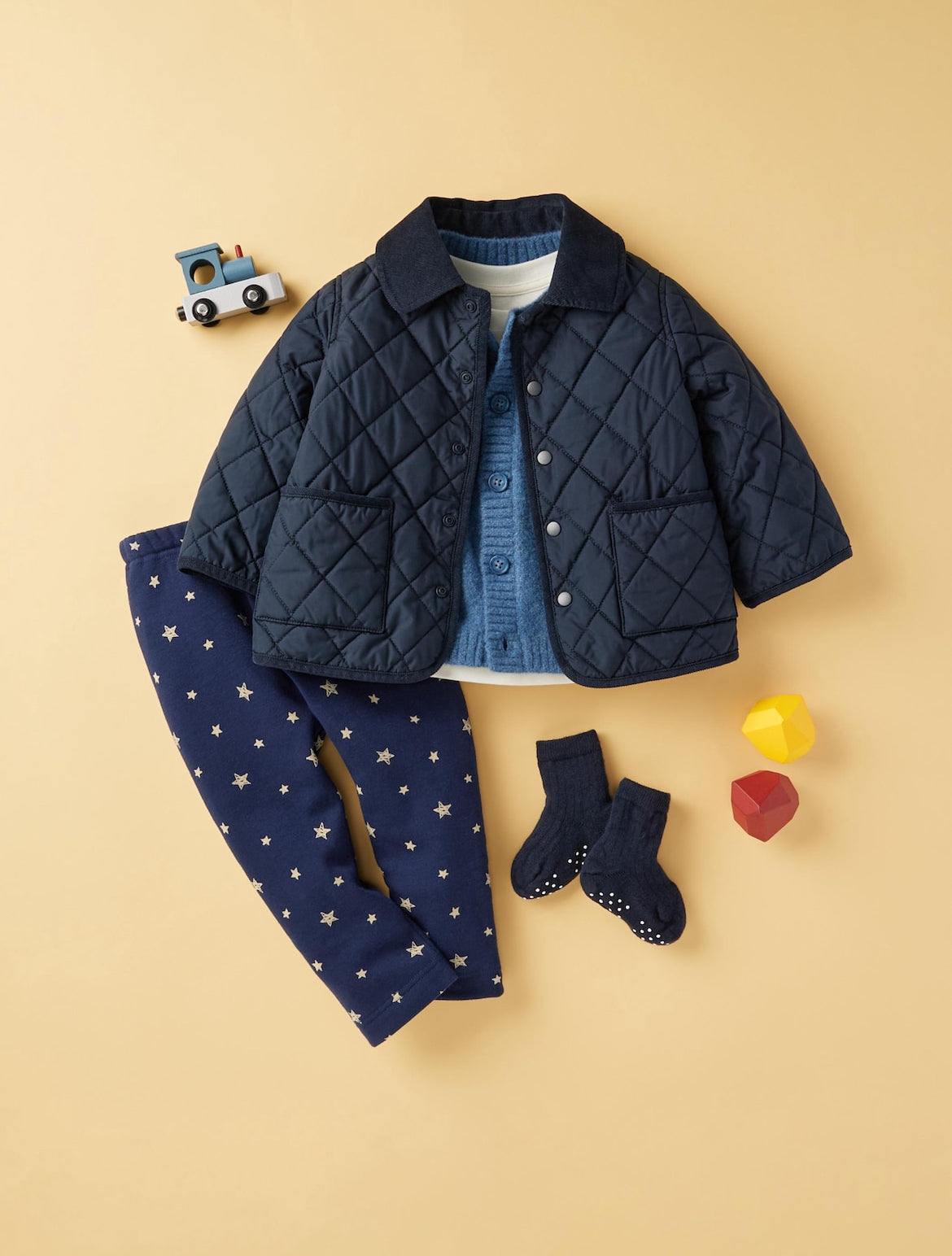 UNIQLO Bolalar kurtkasi