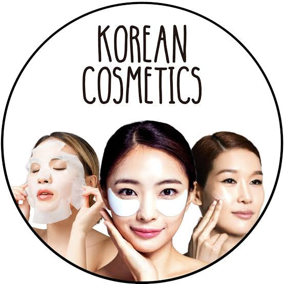 KOREYA Kosmetik mahsulotlari