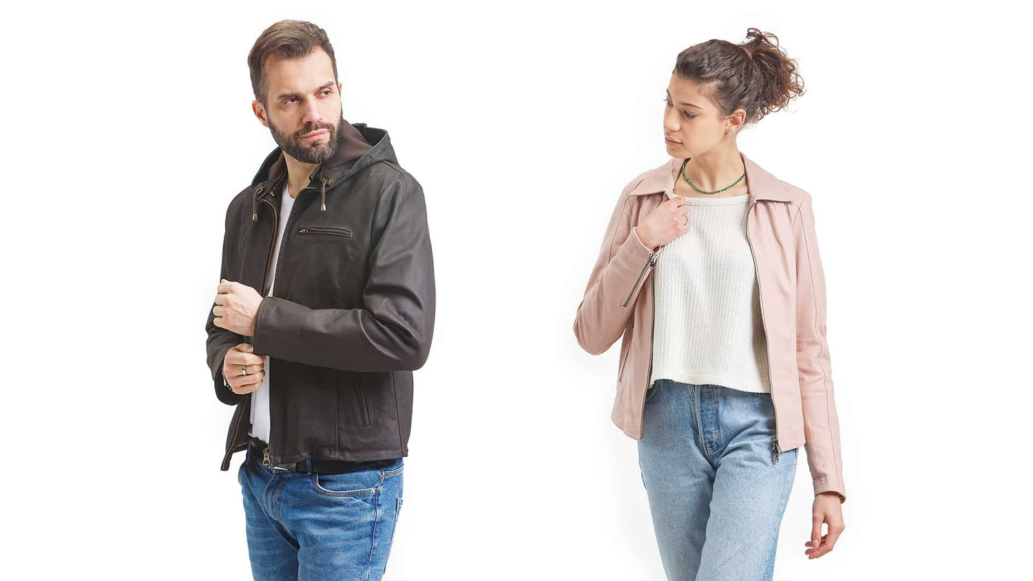 Yuqori sifatli Yaponiya ayollar  va erkaklar kiyimlari