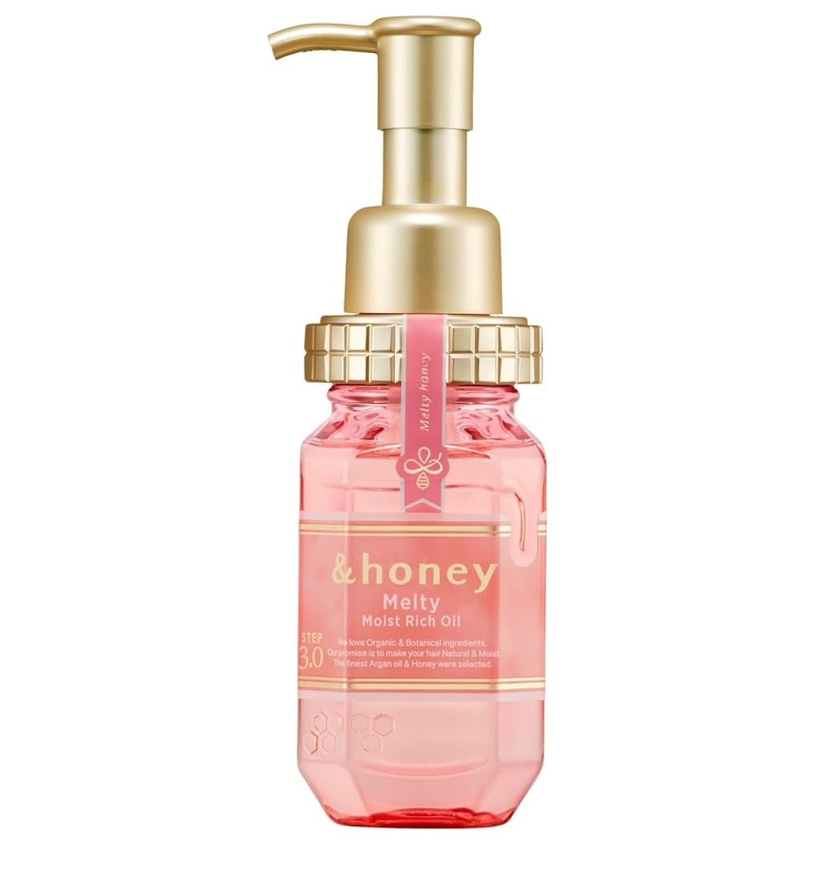 100 ml, HONEY Melty, Honey Soch yog'i