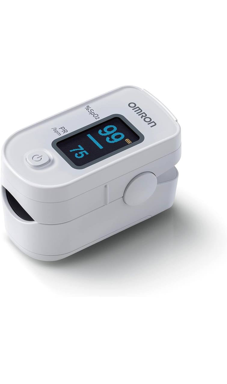 OMRON Puls oximeter