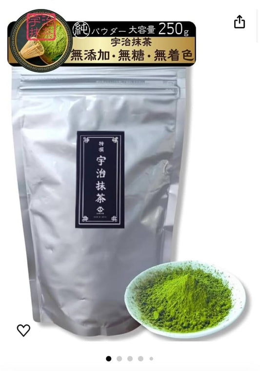 Matcha choyi 250 g