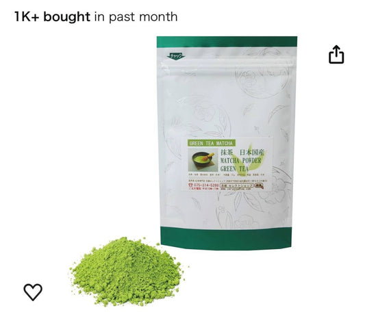 Matcha choyi 30 g