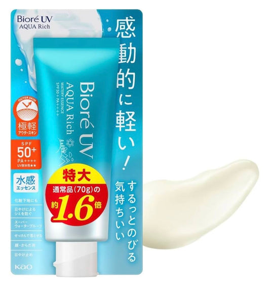 Biore Aqua Rich SPF