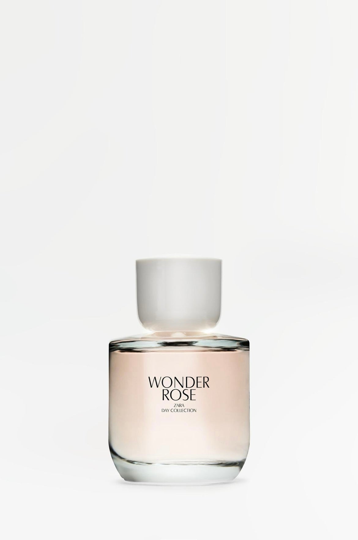 ZARA WONDER ROSE Atir 90 ml