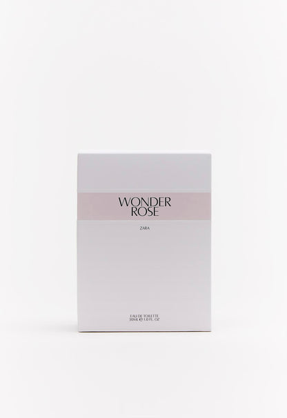 ZARA WONDER ROSE Atir 30 ml