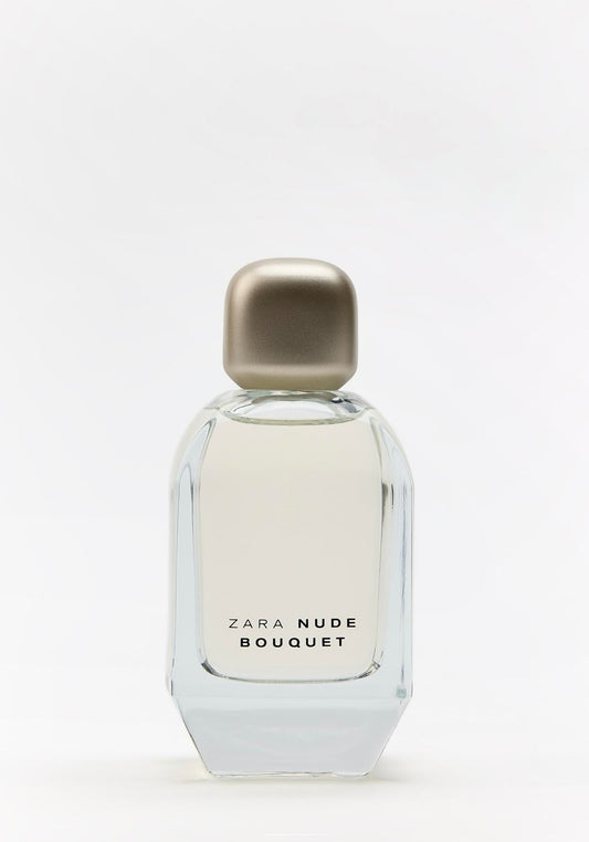 ZARA Nude Bouquet perfume, 100 ml