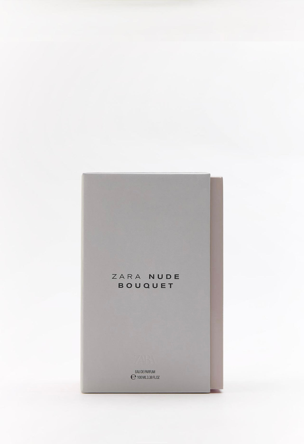 ZARA Nude Bouquet perfume, 100 ml