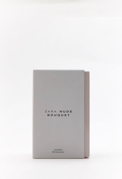 ZARA Nude Bouquet perfume, 100 ml