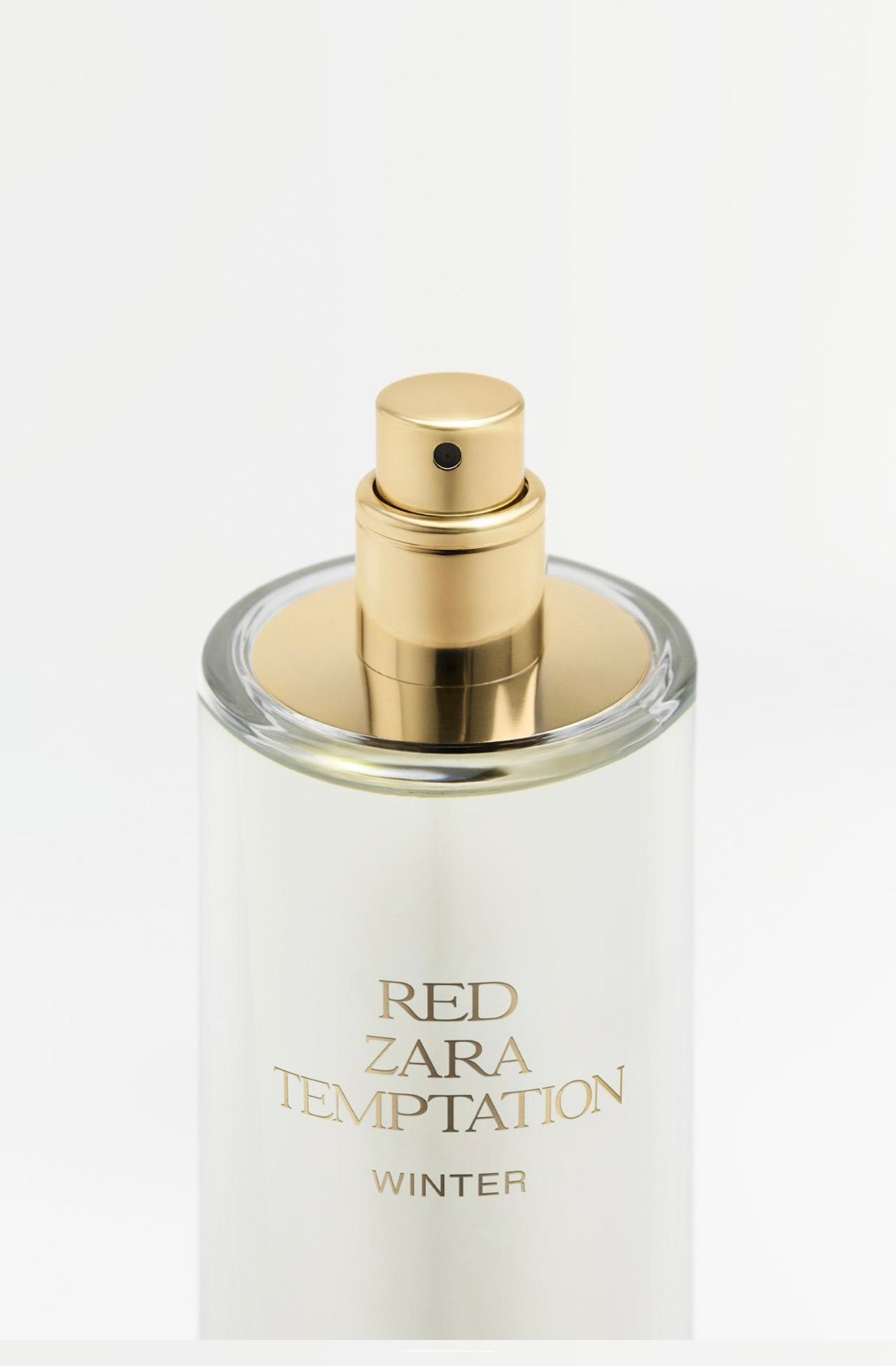 ZARA Red Temptation Winter EDP, 80 ml