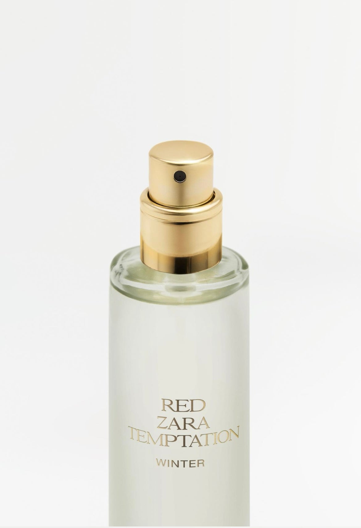 ZARA Red Temptation winter EDP, 30 ml