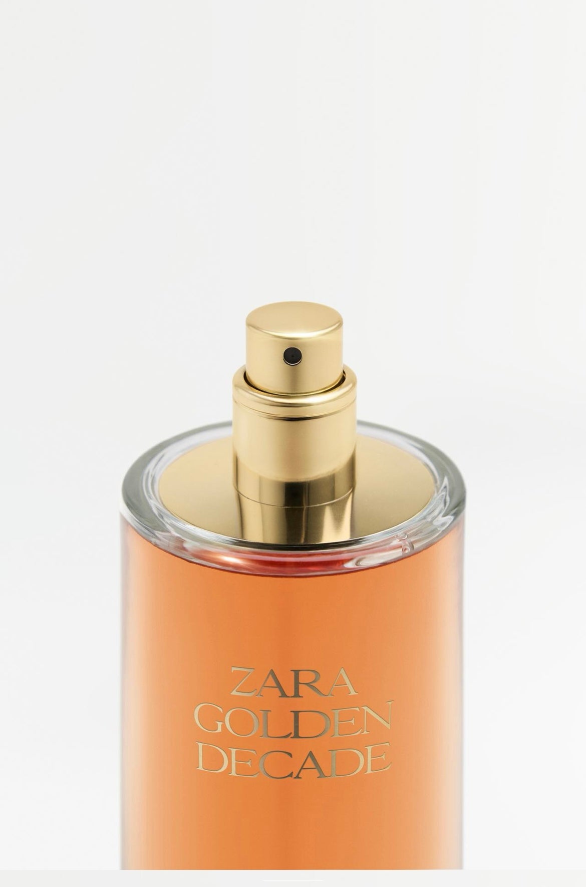 ZARA Golden Decade EDP, Eau de parfum, 50 ml