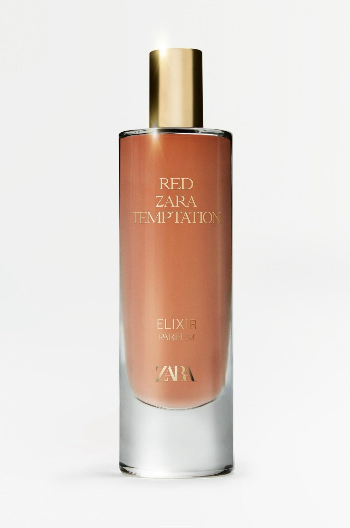 ZARA Red Zara Temptation Elixir, Parfum 80 ml