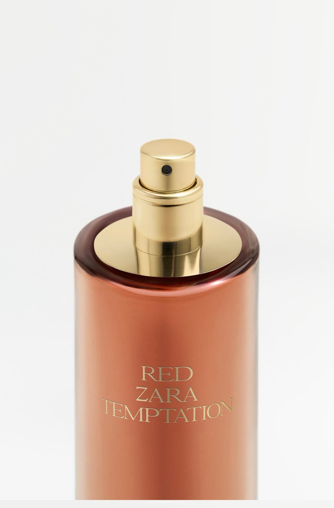 ZARA Red Zara Temptation Elixir, Parfum 80 ml