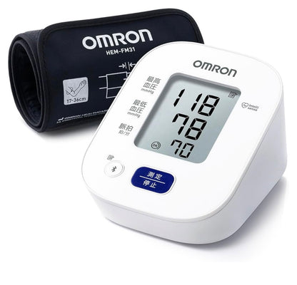 OMRON Blood Pressure machine, Qon Bosimini o'lchagich