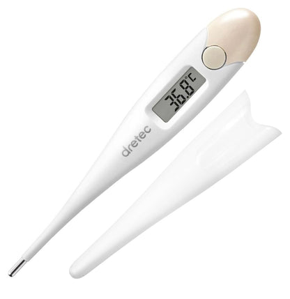 DRETEC Thermometer, Tana haroratini o'lchovchi qurilma