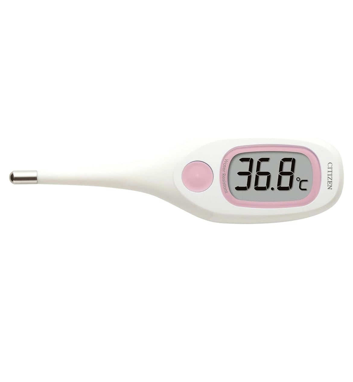 CITIZEN Thermometer Baby, Chaqaloqlar uchun tana haroratini o'lchovchi qurilma