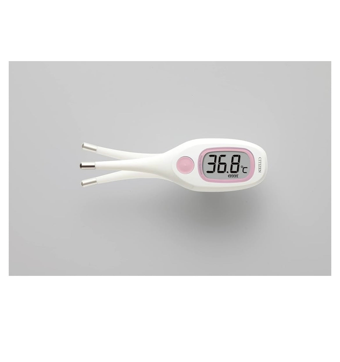 CITIZEN Thermometer Baby, Chaqaloqlar uchun tana haroratini o'lchovchi qurilma