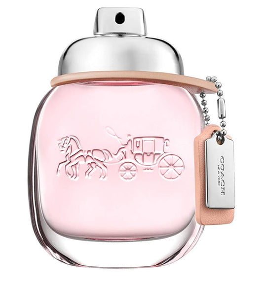 COACH Eau de Toilette, Coach atir, 30 ml