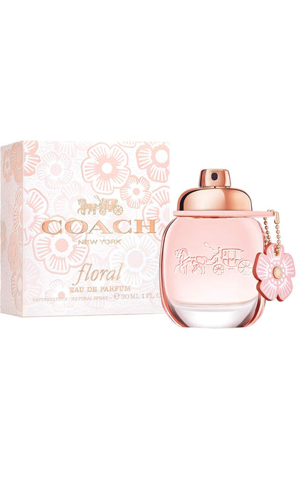 COACH Eau de Parfum, Coach atir, 30 ml