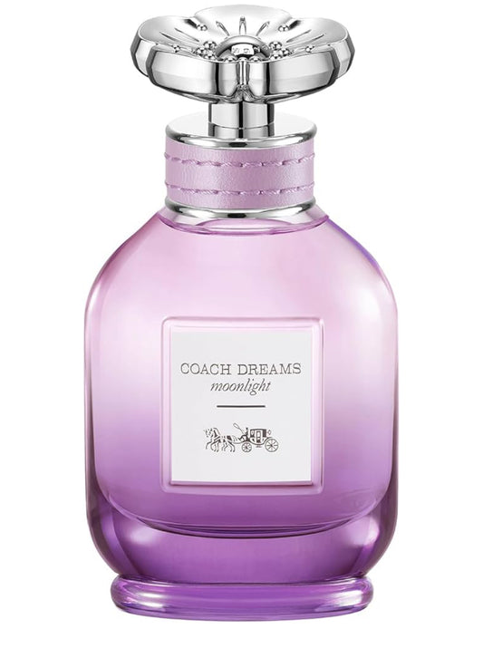 COACH Dreams Moonlight Eau de Parfum, Coach atir, 40 ml