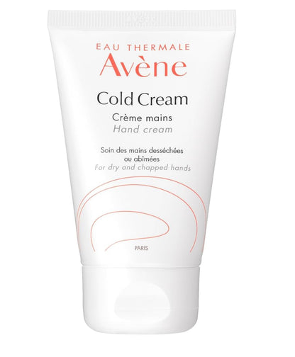 AVENE Sovuqqa qarshi qo'l krem, 51 gr