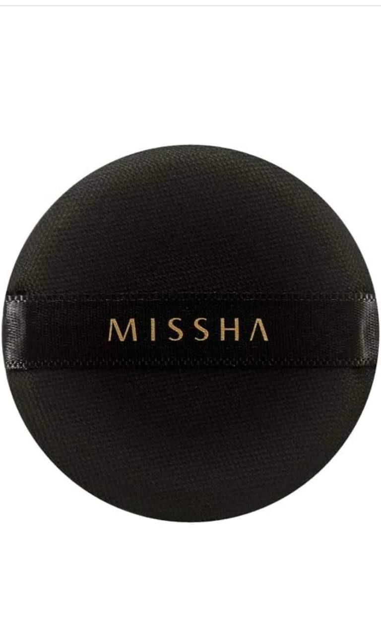 15 gr,Missha M Cushion Foundation, Pro cover