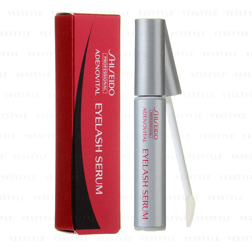 SHISEIDO EYELASH SERUM